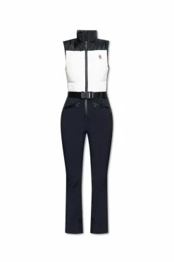 Moncler Grenoble BLACK MONCLER GRENOBLE PERFORMANCE & STYLE