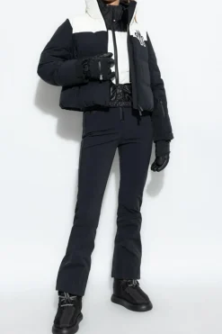 Moncler Grenoble BLACK MONCLER GRENOBLE PERFORMANCE & STYLE