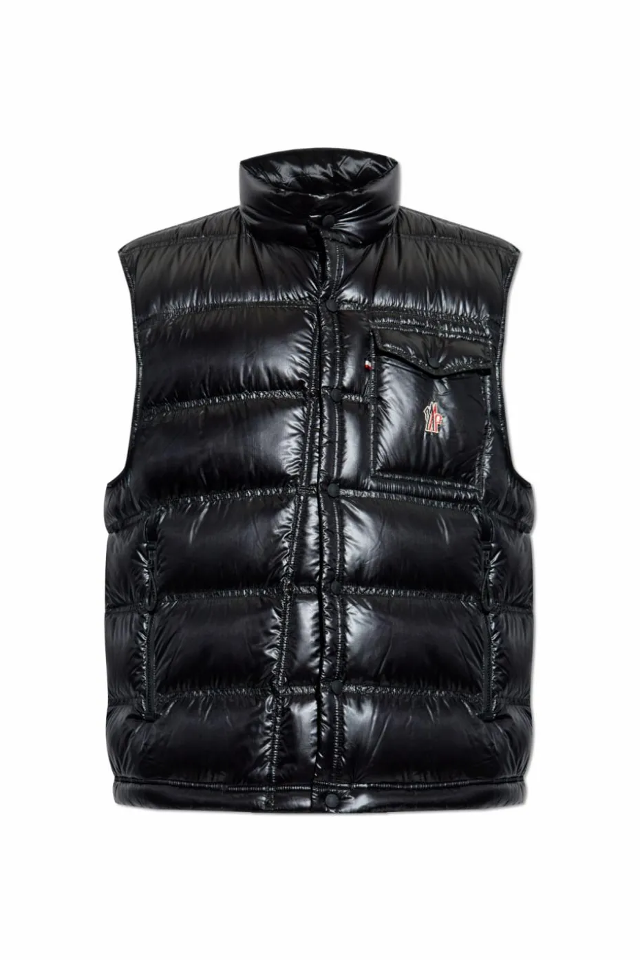 Moncler Grenoble BLACK MONCLER GRENOBLE DAY-NAMIC
