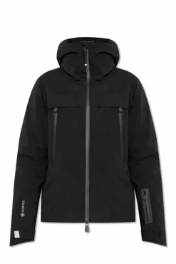Moncler Grenoble BLACK MONCLER GRENOBLE HIGH PERFORMANCE