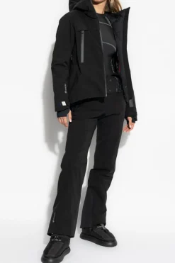 Moncler Grenoble BLACK MONCLER GRENOBLE HIGH PERFORMANCE