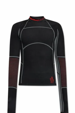Moncler Grenoble BLACK MONCLER GRENOBLE PERFORMANCE & STYLE