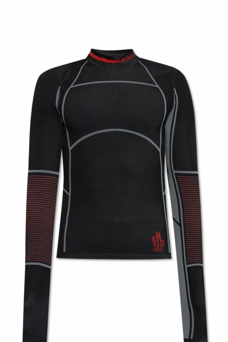 Moncler Grenoble BLACK MONCLER GRENOBLE PERFORMANCE & STYLE
