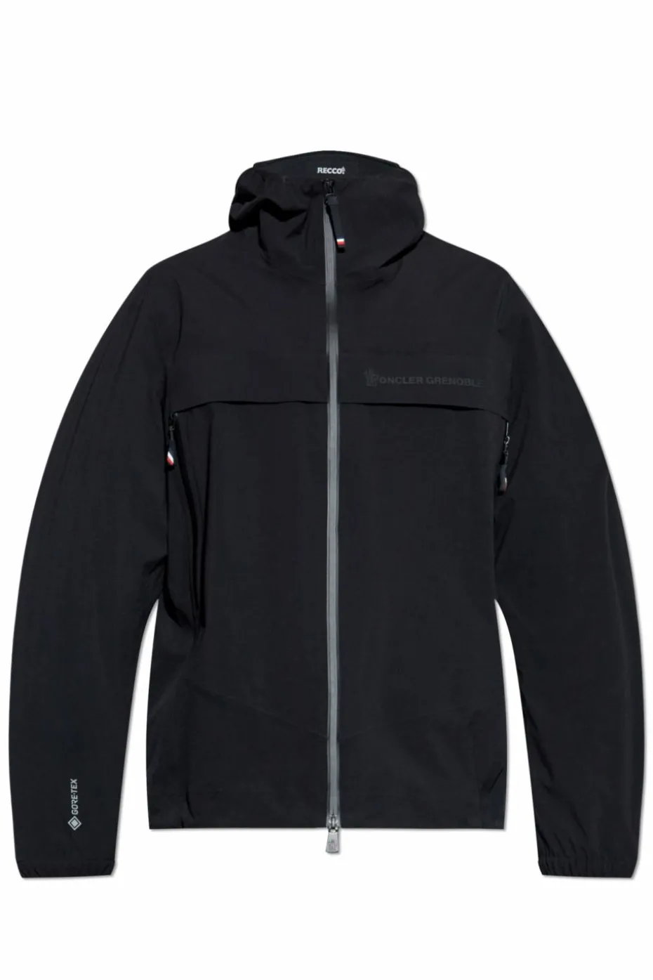 Moncler Grenoble BLACK MONCLER GRENOBLE DAY-NAMIC