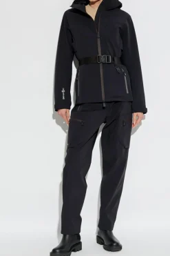 Moncler Grenoble BLACK MONCLER GRENOBLE DAY-NAMIC