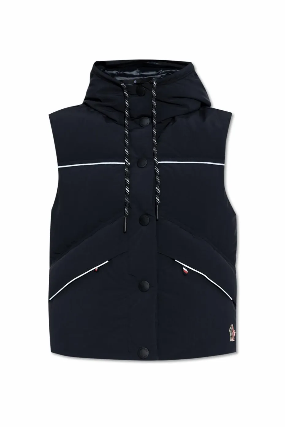 Moncler Grenoble BLACK MONCLER GRENOBLE APRES-SKI