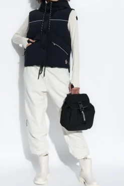 Moncler Grenoble BLACK MONCLER GRENOBLE APRES-SKI