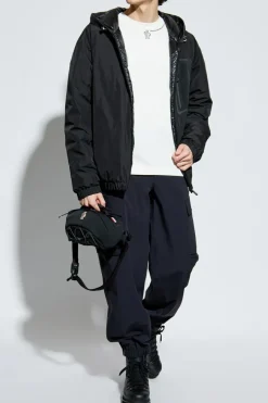 Moncler Grenoble BLACK MONCLER GRENOBLE DAY-NAMIC