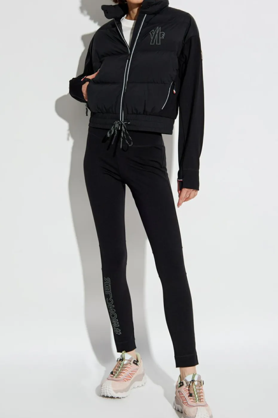 Moncler Grenoble BLACK MONCLER GRENOBLE DAY-NAMIC