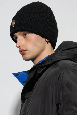 Moncler Grenoble BLACK MONCLER GRENOBLE APRES-SKI