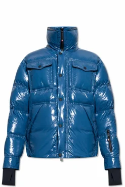 Moncler Grenoble BLUE MONCLER GRENOBLE PERFORMANCE & STYLE
