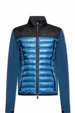 Moncler Grenoble BLUE MONCLER GRENOBLE PERFORMANCE & STYLE