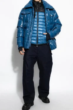 Moncler Grenoble BLUE MONCLER GRENOBLE PERFORMANCE & STYLE