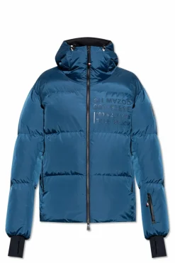 Moncler Grenoble BLUE MONCLER GRENOBLE PERFORMANCE & STYLE
