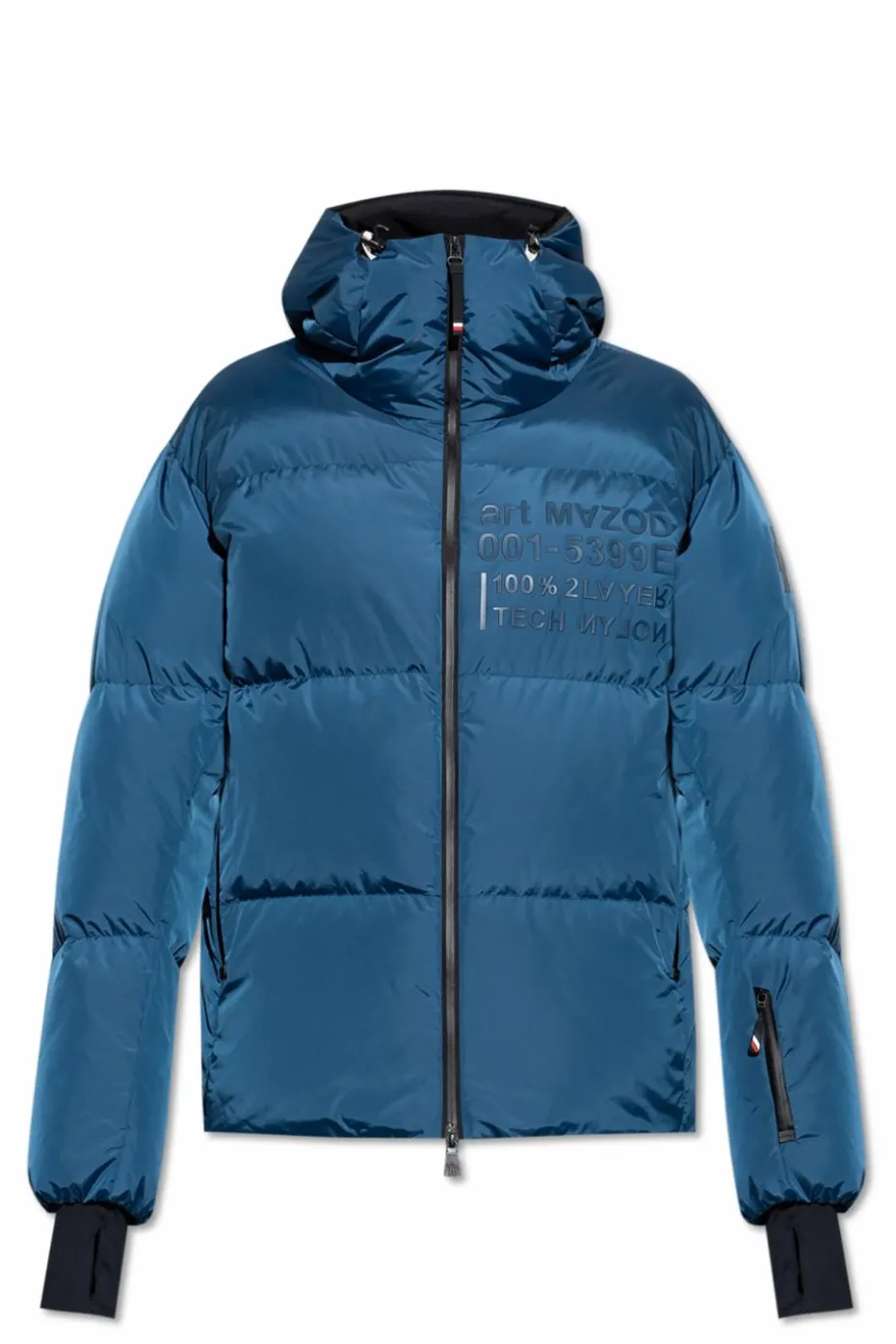 Moncler Grenoble BLUE MONCLER GRENOBLE PERFORMANCE & STYLE