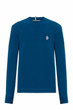 Moncler Grenoble BLUE MONCLER GRENOBLE PERFORMANCE & STYLE