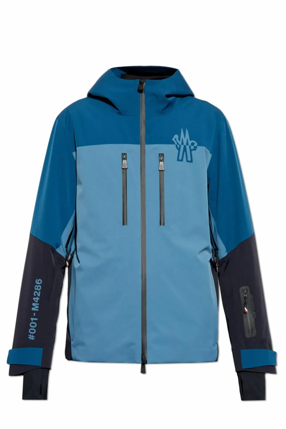 Moncler Grenoble BLUE MONCLER GRENOBLE HIGH PERFORMANCE