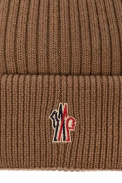 Moncler Grenoble BROWN MONCLER GRENOBLE APRES-SKI