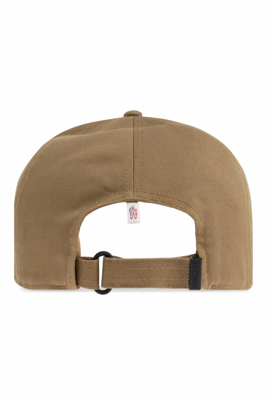 Moncler Grenoble BROWN MONCLER GRENOBLE DAY-NAMIC