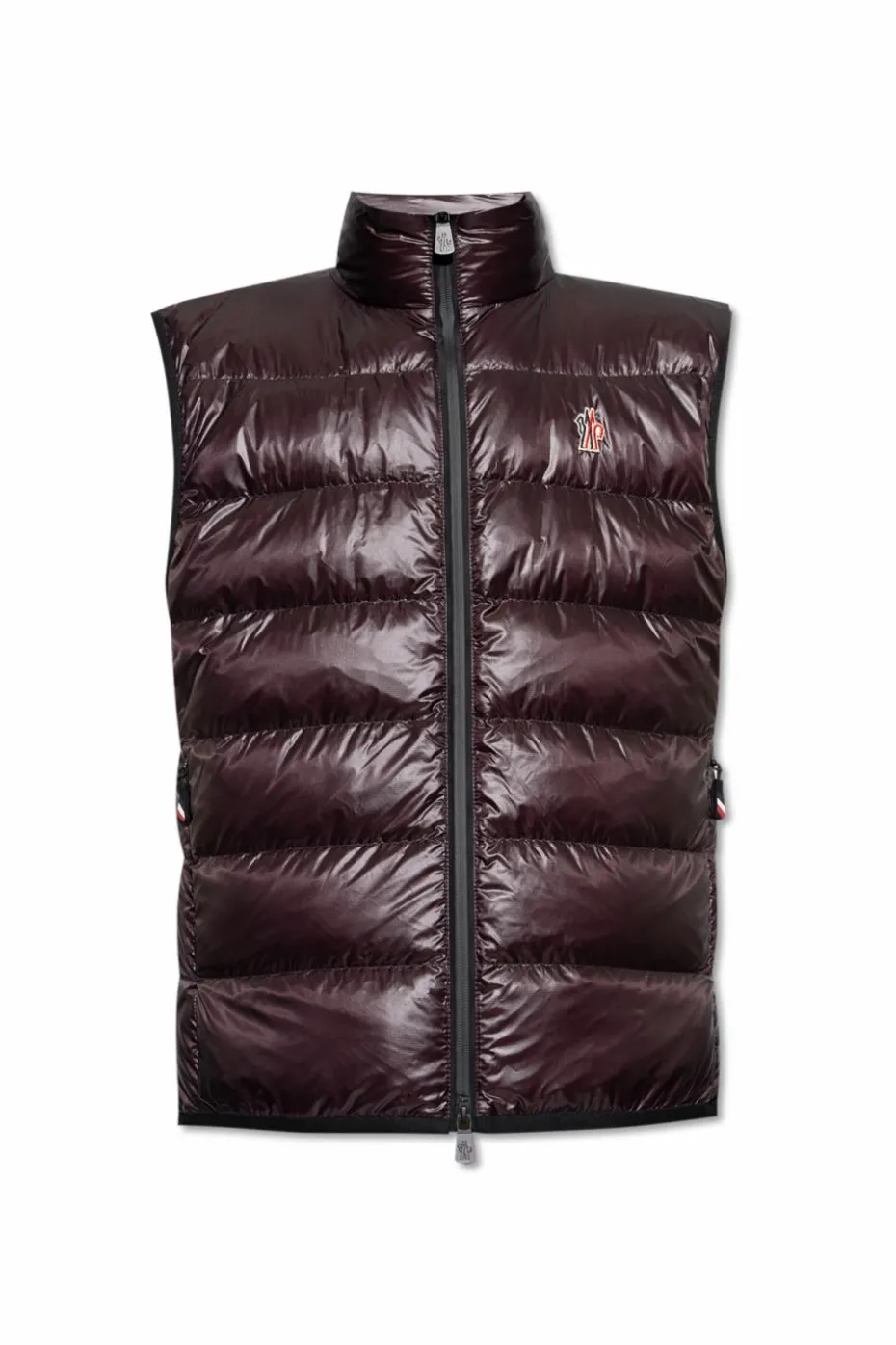 Moncler Grenoble BROWN MONCLER GRENOBLE DAY-NAMIC