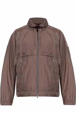Moncler Grenoble BROWN MONCLER GRENOBLE DAY-NAMIC