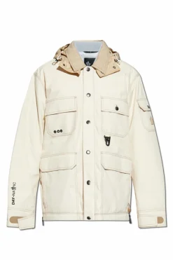 Moncler Grenoble cream MONCLER GRENOBLE DAY-NAMIC