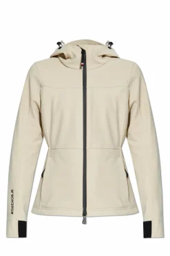 Moncler Grenoble cream MONCLER GRENOBLE DAY-NAMIC