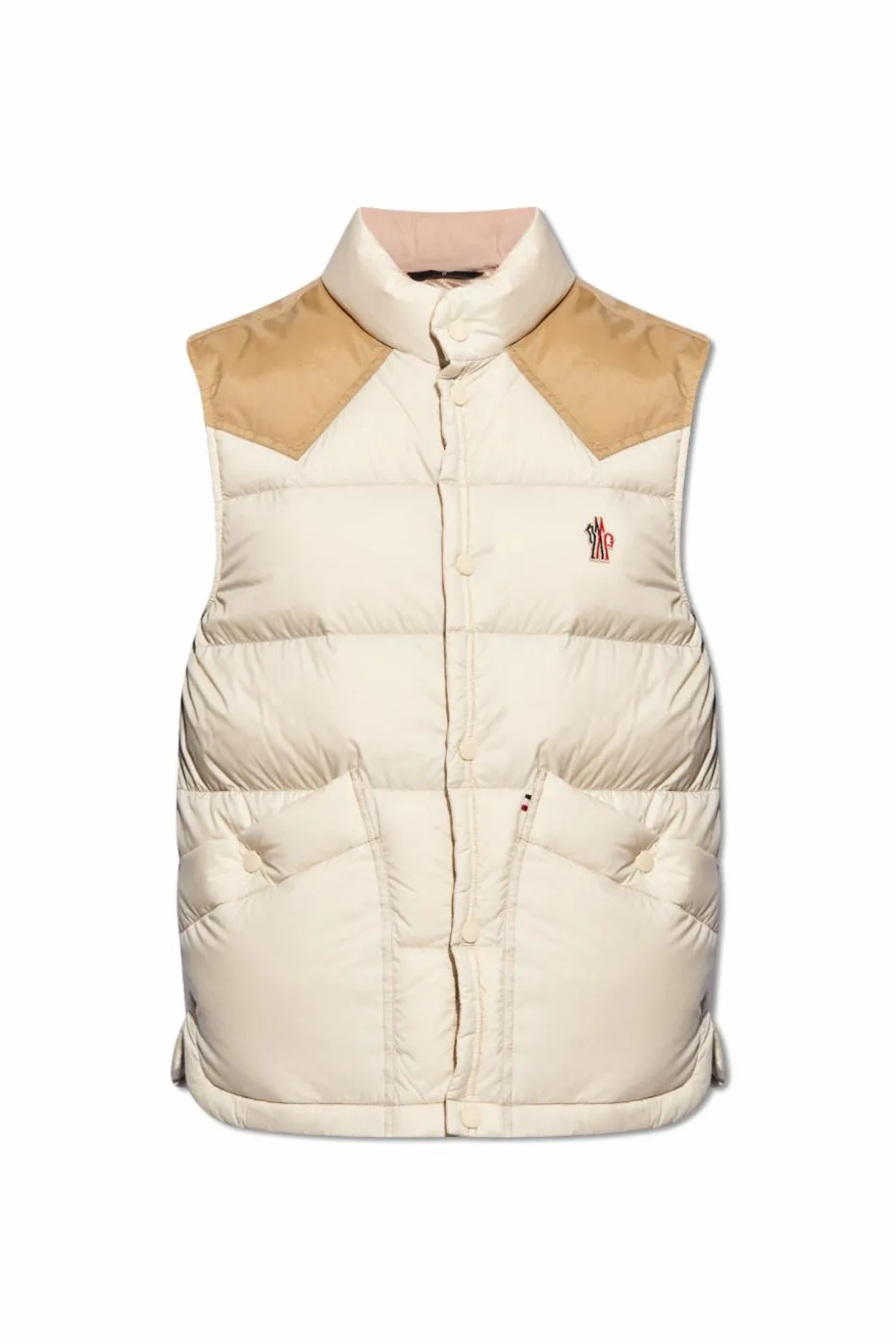 Moncler Grenoble cream MONCLER GRENOBLE DAY-NAMIC