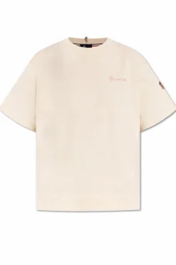 Moncler Grenoble cream MONCLER GRENOBLE DAY-NAMIC