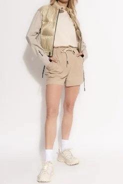 Moncler Grenoble cream MONCLER GRENOBLE DAY-NAMIC