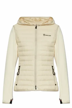Moncler Grenoble cream MONCLER GRENOBLE DAY-NAMIC