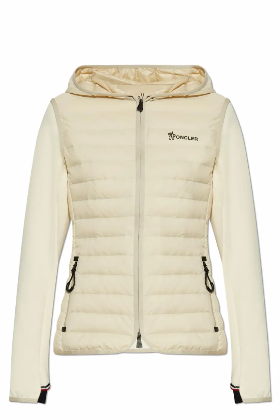 Moncler Grenoble cream MONCLER GRENOBLE DAY-NAMIC