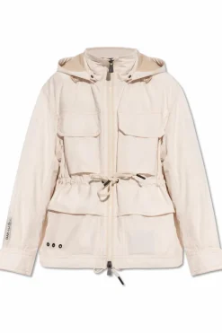 Moncler Grenoble cream MONCLER GRENOBLE DAY-NAMIC