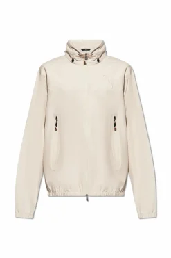 Moncler Grenoble cream MONCLER GRENOBLE DAY-NAMIC