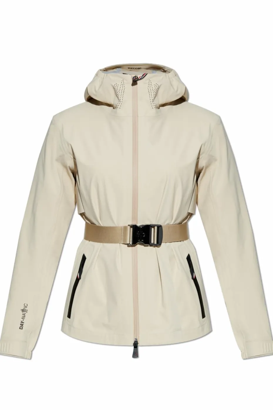 Moncler Grenoble cream MONCLER GRENOBLE DAY-NAMIC