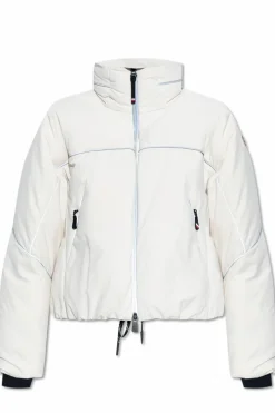 Moncler Grenoble cream MONCLER GRENOBLE APRES-SKI