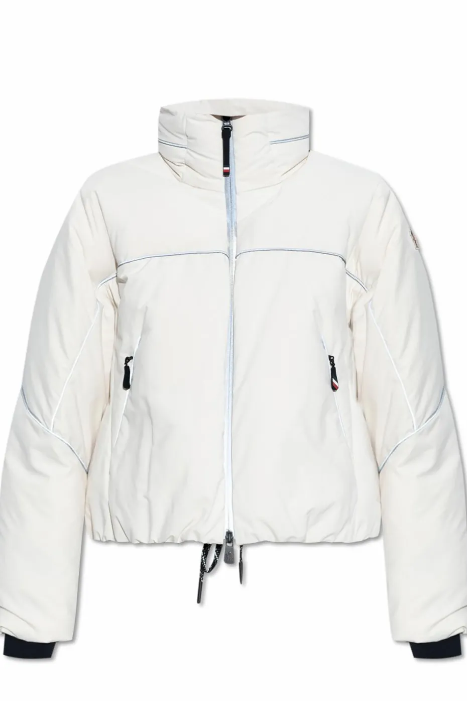 Moncler Grenoble cream MONCLER GRENOBLE APRES-SKI