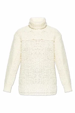Moncler Grenoble cream MONCLER GRENOBLE APRES - SKI