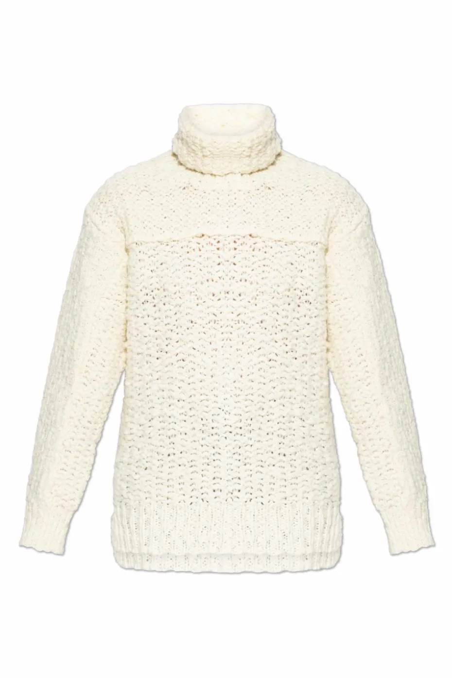 Moncler Grenoble cream MONCLER GRENOBLE APRES - SKI