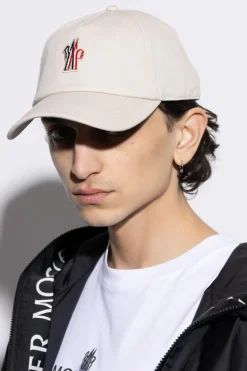 Moncler Grenoble cream MONCLER GRENOBLE DAY-NAMIC