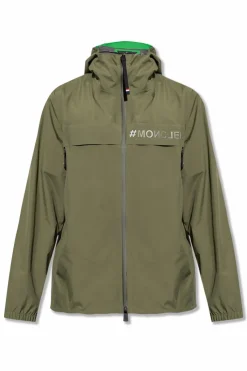Moncler Grenoble GREEN MONCLER GRENOBLE DAY-NAMIC