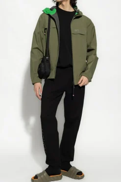 Moncler Grenoble GREEN MONCLER GRENOBLE DAY-NAMIC