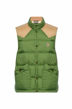 Moncler Grenoble GREEN MONCLER GRENOBLE DAY-NAMIC