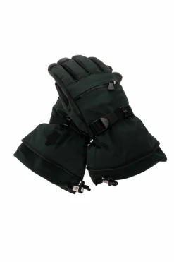 Moncler Grenoble GREEN MONCLER GRENOBLE X REUSCH