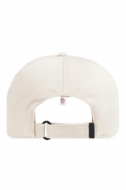 Moncler Grenoble GREY Cap