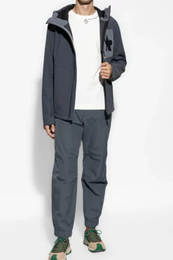 Moncler Grenoble GREY MONCLER GRENOBLE DAY-NAMIC