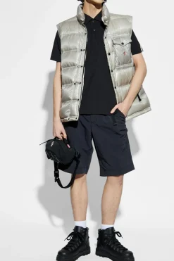 Moncler Grenoble GREY MONCLER GRENOBLE DAY-NAMIC