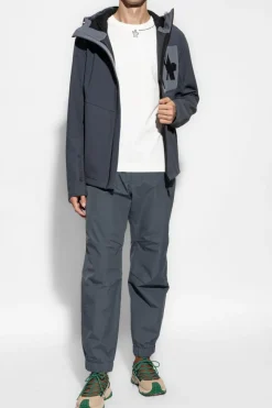 Moncler Grenoble GREY MONCLER GRENOBLE DAY-NAMIC