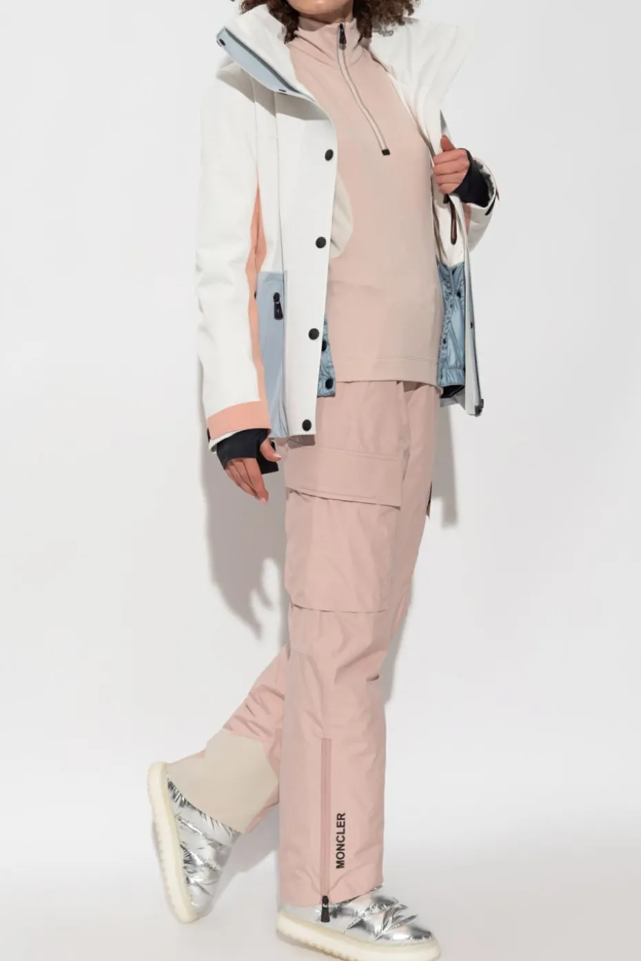 Moncler Grenoble MULTICOLOUR MONCLER GRENOBLE HIGH PERFORMANCE