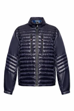 Moncler Grenoble NAVY BLUE MONCLER GRENOBLE DAY-NAMIC